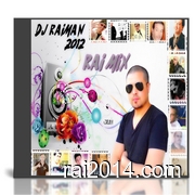 Dj raiman