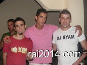 Dj ryam