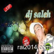 Dj saleh