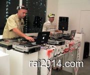 Dj samir
