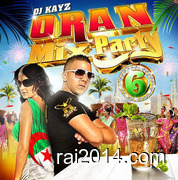 Dj souhil