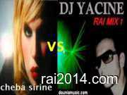 Dj yacine