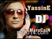 Dj yassine
