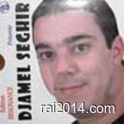 Djamel sghir