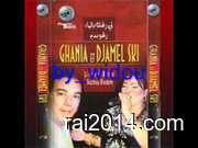Djamel ski