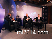 GCR Class in Session