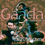 Gaada