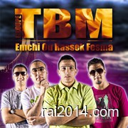 Groupe Tbm