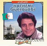 Hachemi Guerouabi