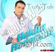 Hakim Redouani