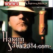 Hakim salhi