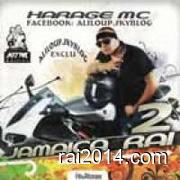Haraga MC