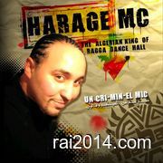 Harage MC