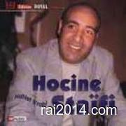 Hocine staifi