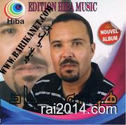 Houari ayad