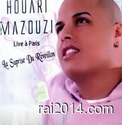 Houari mazouzi