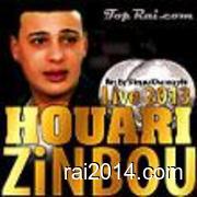 Houari zinbou