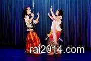 Kabyle dance
