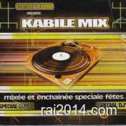 Kabyle mix