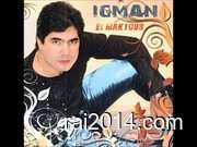 Kamel Igman