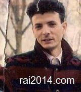 Kamel messaoudi