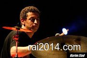 Karim ziad