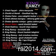 King ramzy