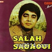 Salah sadaoui