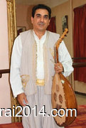Salim fergani