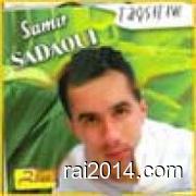 Samir sadaoui
