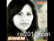 Sihem la brune