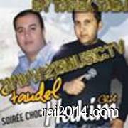 Staifi choc 2008