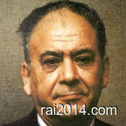 Tahar fergani