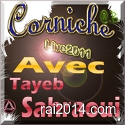 Tayeb Sahraoui