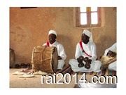 Top gnawa