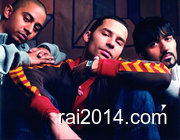 Trio RNB Rai
