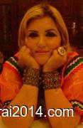 Wardia aissaoui