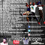 dj n b