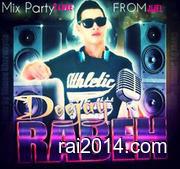 dj rabeh