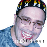 hamid bouchnak