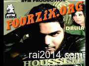 Musique Algérienne - cheb-houssem-duo-dalila-2012