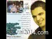 Musique Algérienne - cheb-najib-staifi-2012
