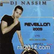 dj nassim reveillon 2009 gratuit