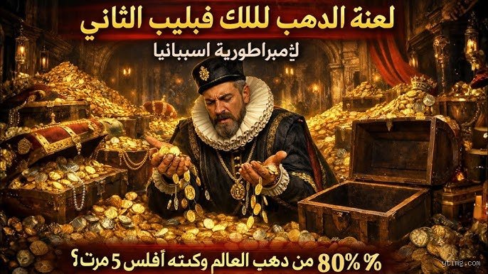 من يملك 80% من ثروة العالم؟