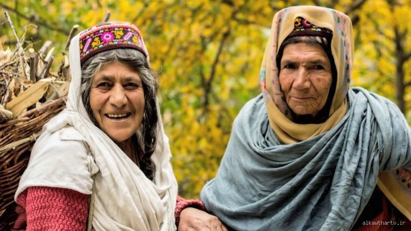 هل توجد أي قبيلة مسلمة بنسبة 100%؟