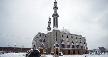 هل توجد مساجد في الفاتيكان؟