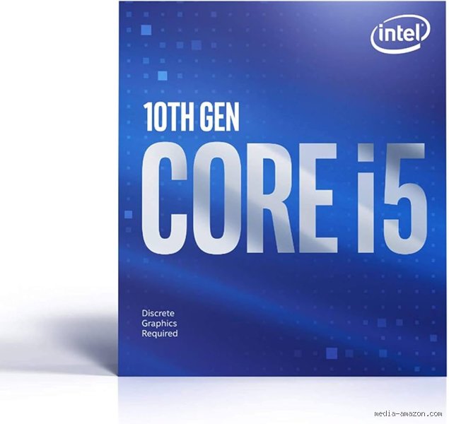 دليل أسعار الهاردوير المستعمل: ما هو سعر معالج Intel Core i5-10400F مستعمل؟