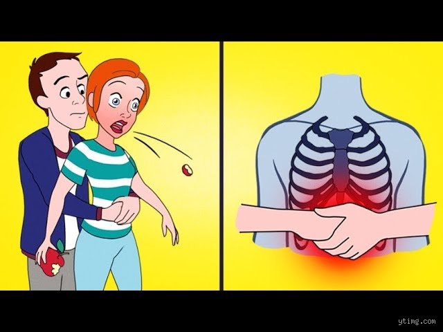 ما هي أفضل 15 طريقة لفتح مجرى الهواء لشخص غير مصاب ولا يستجيب؟
