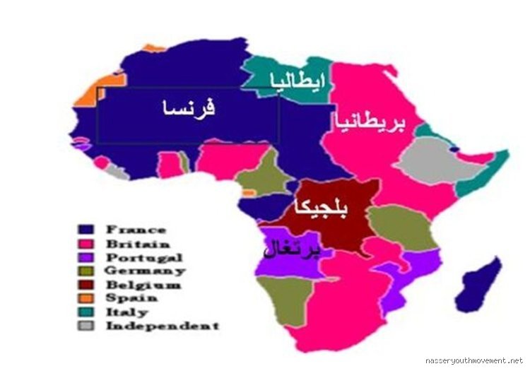 الحقيقة المرة وراء التطور الرقمي المتسارع
