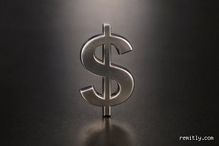 ماذا تعني الإشارة USD؟